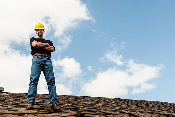 Roof Installation Near Me in Federal Heights, CO